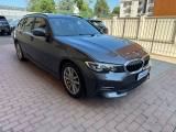 BMW 320 d 48V Touring Business Advantage XDRIVE