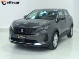 PEUGEOT 3008 BlueHDi 130 S&S EAT8 Active Business