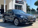 BMW X4 xDrive30dA 258CV xLine