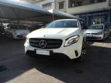 MERCEDES-BENZ GLA 200 d Automatic 4Matic Premium