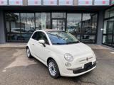 FIAT 500C 1.2 Lounge 69cv 