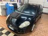 FIAT Grande Punto 1.2 5 porte Dynamic
