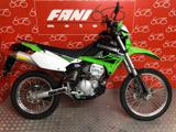 KAWASAKI KLX 250 .