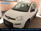 FIAT Panda 0.9 TwinAir Natural Power City Life solo 12.000 Km