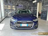 AUDI A4 Avant 30 TDI/136 CV(Garanzia12Mesi)