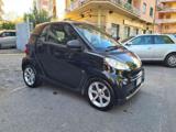SMART ForTwo 1000 52 kW MHD coupé pulse