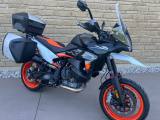 KTM 890 SMT Tech Pack