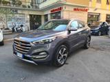 HYUNDAI Tucson 1.7 CRDi Comfort