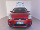 FORD Fiesta 1.2. 16V 5p. Ghia