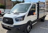 FORD transit  Transit 350 tr.post. 2.0 tdci 170cv trend
