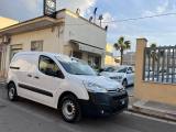 CITROEN BERLINGO  1.6HDI 100CV COIBENTATO 3 POSTI