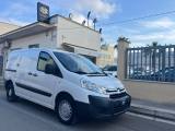 CITROEN JUMPY  FIAT Scudo 2.0 HDi 125 Furgone