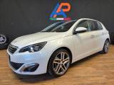 PEUGEOT 308 1.6 e-HDi 115 CV Stop&Start Allure