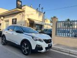 PEUGEOT 3008 1.5 BlueHDi 130  EAT8 Allure
