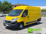 FIAT Ducato 2.3 MJT 130CV L2H2 IVA ESPOSTA