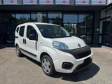 FIAT Qubo 1.4 8V 77 CV Easy