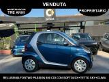 SMART ForTwo 800 CDI 54 cv PASSION+ESTENSIONE GARANZIA TRE ANNI