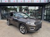 JEEP Compass 2.0 Multijet II aut. 4WD Limited !TETTO APRIBILE!