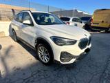 BMW X1 sDrive18d Business Advance leggere descrizione