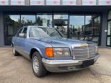MERCEDES-BENZ S 280 SE 