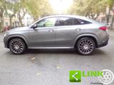 MERCEDES-BENZ GLE 350 d 272CV 4MATIC COUPE' ULTIMATE