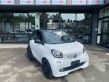 SMART ForTwo 70 1.0 twinamic Passion 