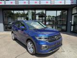 VOLKSWAGEN T-Cross 1.6 TDI DSG SCR Advanced 