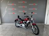 YAMAHA XV 250 XV 250 