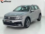VOLKSWAGEN Tiguan 1.4 TSI Sport BlueMotion Technology