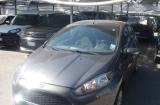 FORD Fiesta Plus 1.5 TDCi 75CV 5 porte AUTOVETTURA