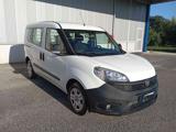 FIAT Doblo Doblò 1.3 MJT 5 POSTI N1 compreso iva