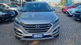 HYUNDAI Tucson 1.7 CRDi XPossible