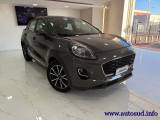 FORD Puma 1.0 EcoBoost Hybrid 125 CV S&S Titanium