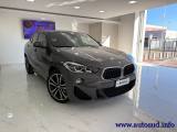 BMW X2 sDrive16d Msport-X