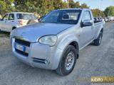 GREAT WALL Steed SC 2.4 4x4 Luxury