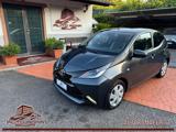 TOYOTA Aygo 1.0 VVT-i 69 CV 5 porte x-play TSS PREZZO REALE!!!