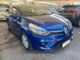 RENAULT Clio TCe 12V 90 CV GPL 5 porte Business