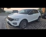 VOLKSWAGEN T-Roc 1.6 TDI SCR Advanced BlueMotion Technology
