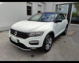 VOLKSWAGEN T-Roc 1.6 TDI SCR Style BlueMotion Technology