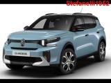 CITROEN C3 Aircross Nuova  PureTech Turbo 100 MT6 - YOU Pac