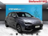 MG MG3 ICE Comfort Benzina - Hampstead Grey - Tessuto