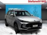 MG ZS NEW  1.5L MT Standard Benzina - Cosmic Silver - Te
