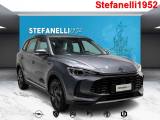 MG ZS NEW  1.5L MT Standard Benzina - Hampstead Grey - T