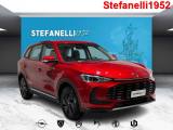 MG ZS NEW  1.5L MT Standard Benzina - Diamond Red - Tess