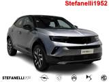 OPEL Mokka 1.2 hybrid GS 136cv dct6