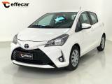 TOYOTA Yaris 1.0 72 CV 5 porte Cool