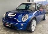 MINI Mini Mini 1.6 16V Cooper S Park Lane