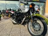 BENELLI Imperiale 400 PASSAGGIO GARANZIA TAGLIANDO INCLUSI