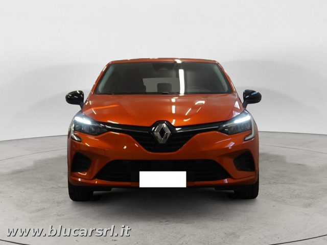 renault clio tce 12v 100 cv gpl 5 porte equilibre usata