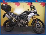 TRIUMPH Tiger 900 Garantita e Finanziabile